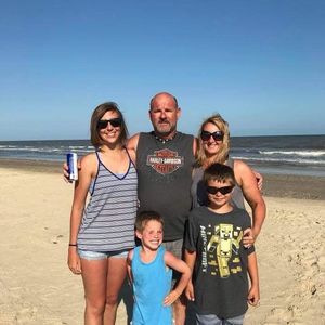 Meet your Posher, Shelly